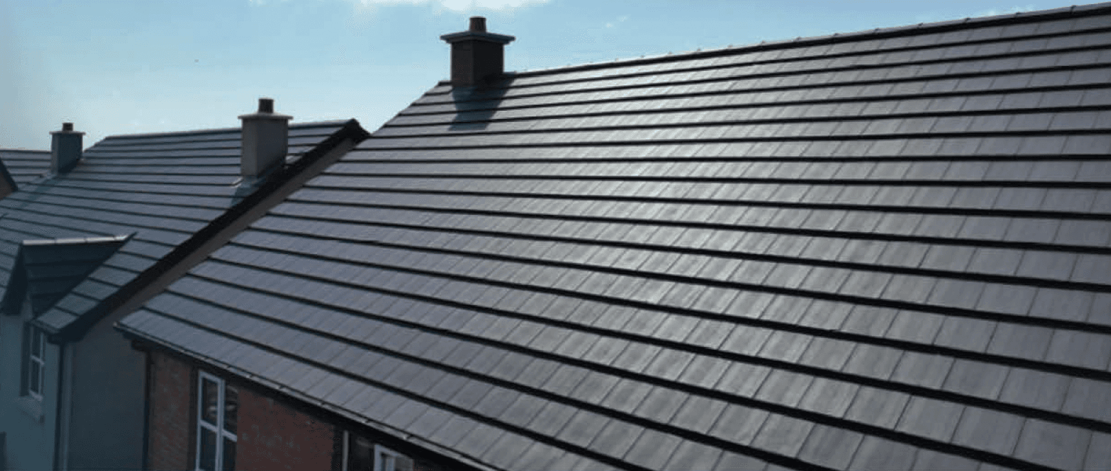 Cover image for Breedon Generon Solar Roof Tile: Integrated Renewable Energy Solution